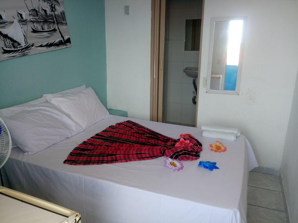 Hostel E Pousada Vila De Porto Pôrto das Galinhas Kültér fotó