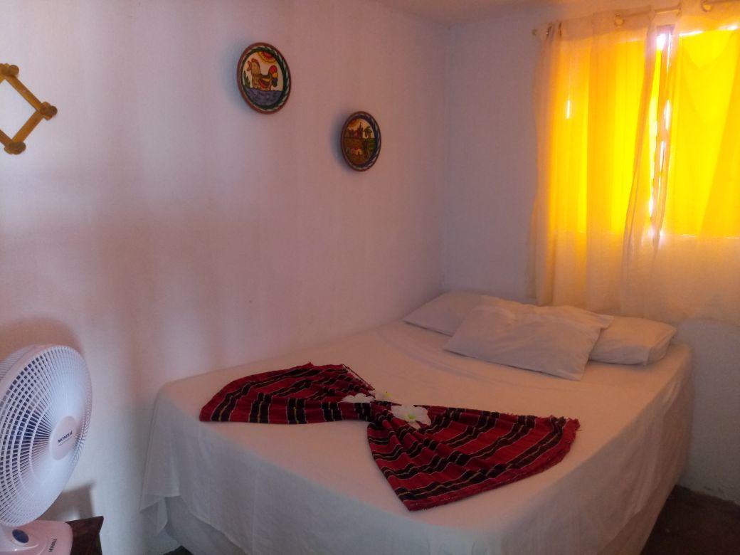 Hostel E Pousada Vila De Porto Pôrto das Galinhas Kültér fotó