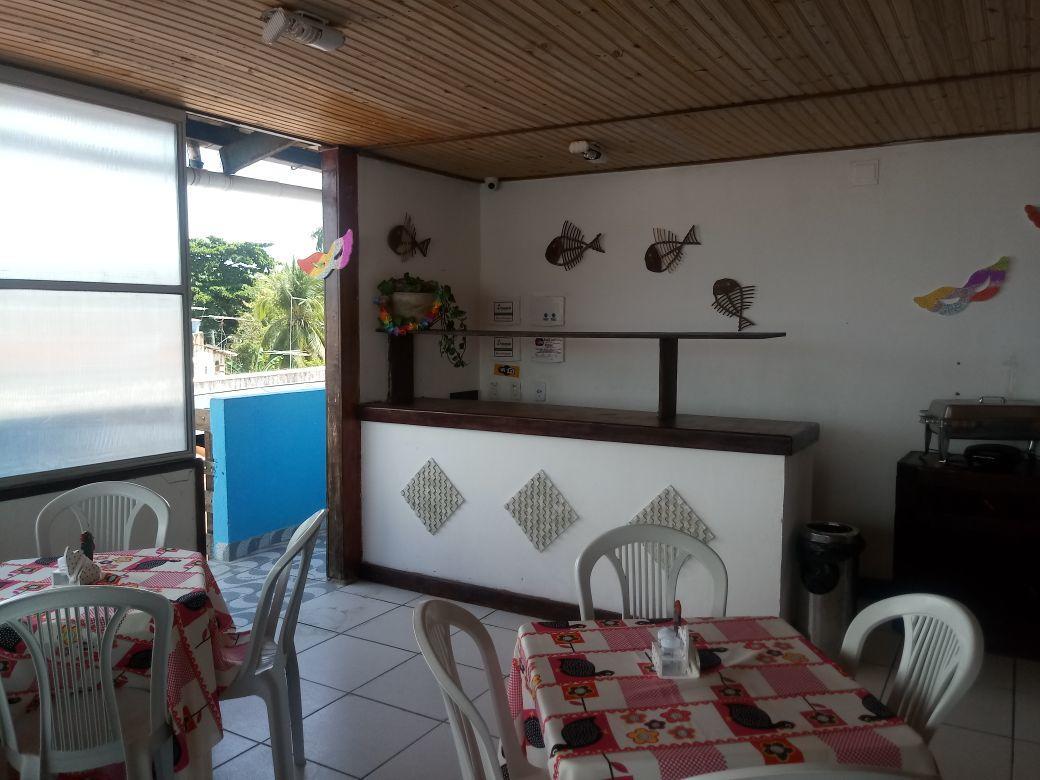 Hostel E Pousada Vila De Porto Pôrto das Galinhas Kültér fotó