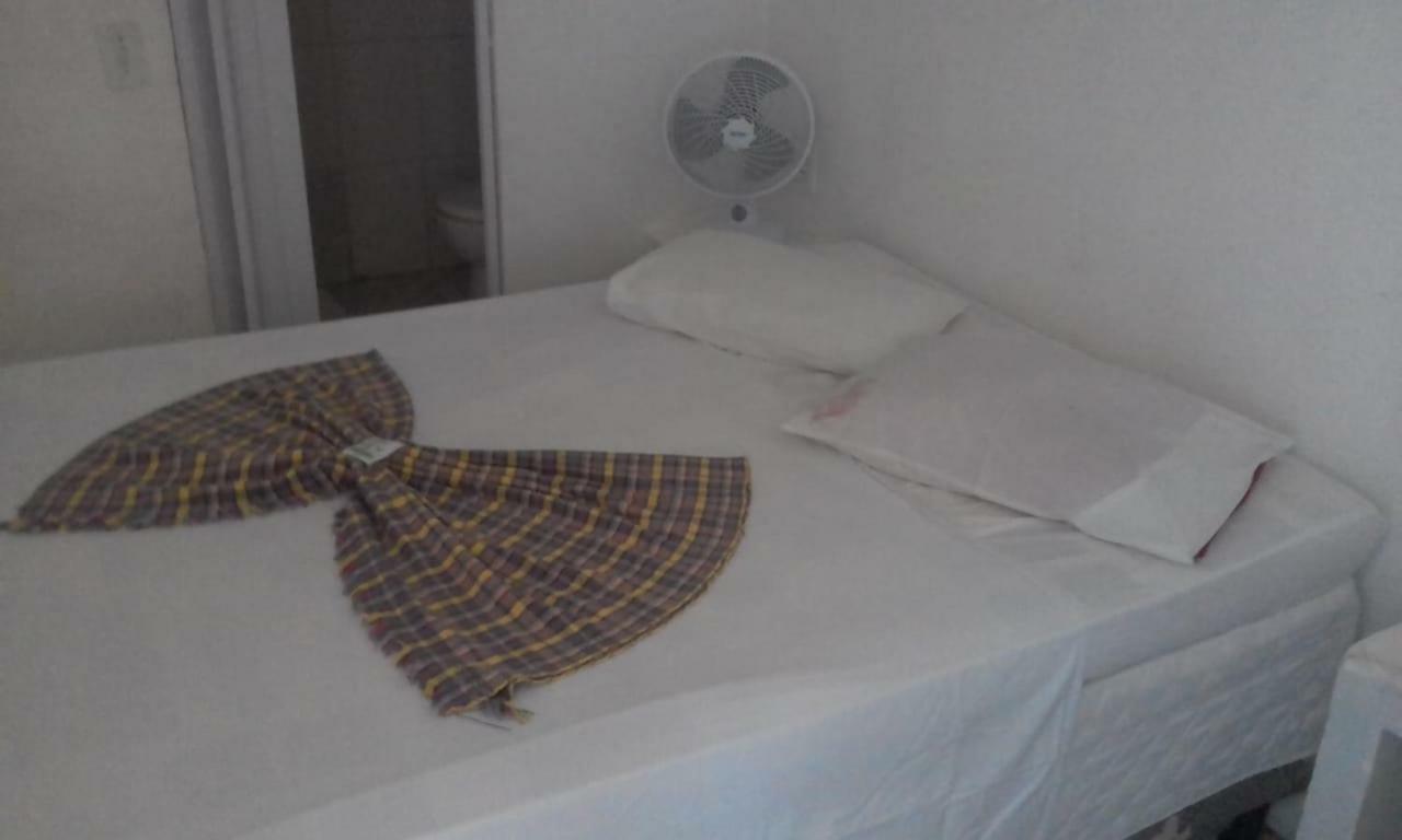Hostel E Pousada Vila De Porto Pôrto das Galinhas Kültér fotó