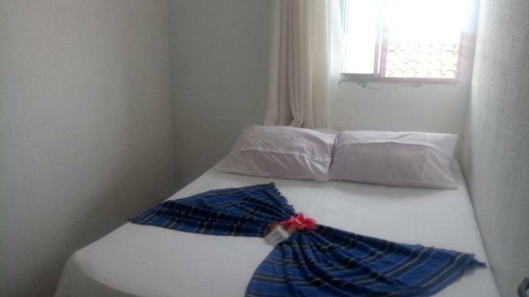 Hostel E Pousada Vila De Porto Pôrto das Galinhas Kültér fotó