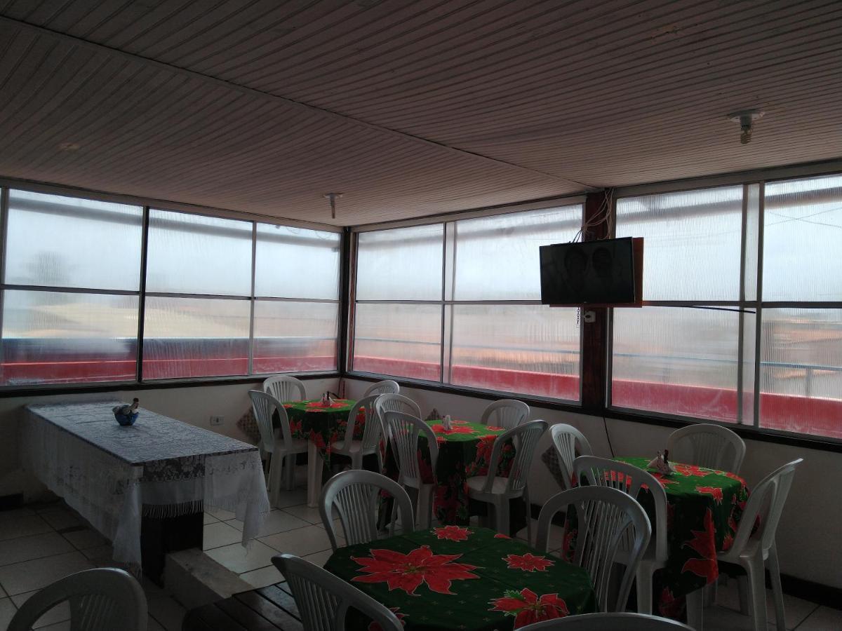 Hostel E Pousada Vila De Porto Pôrto das Galinhas Kültér fotó