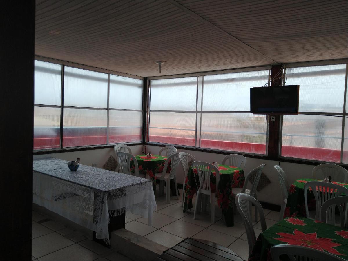 Hostel E Pousada Vila De Porto Pôrto das Galinhas Kültér fotó